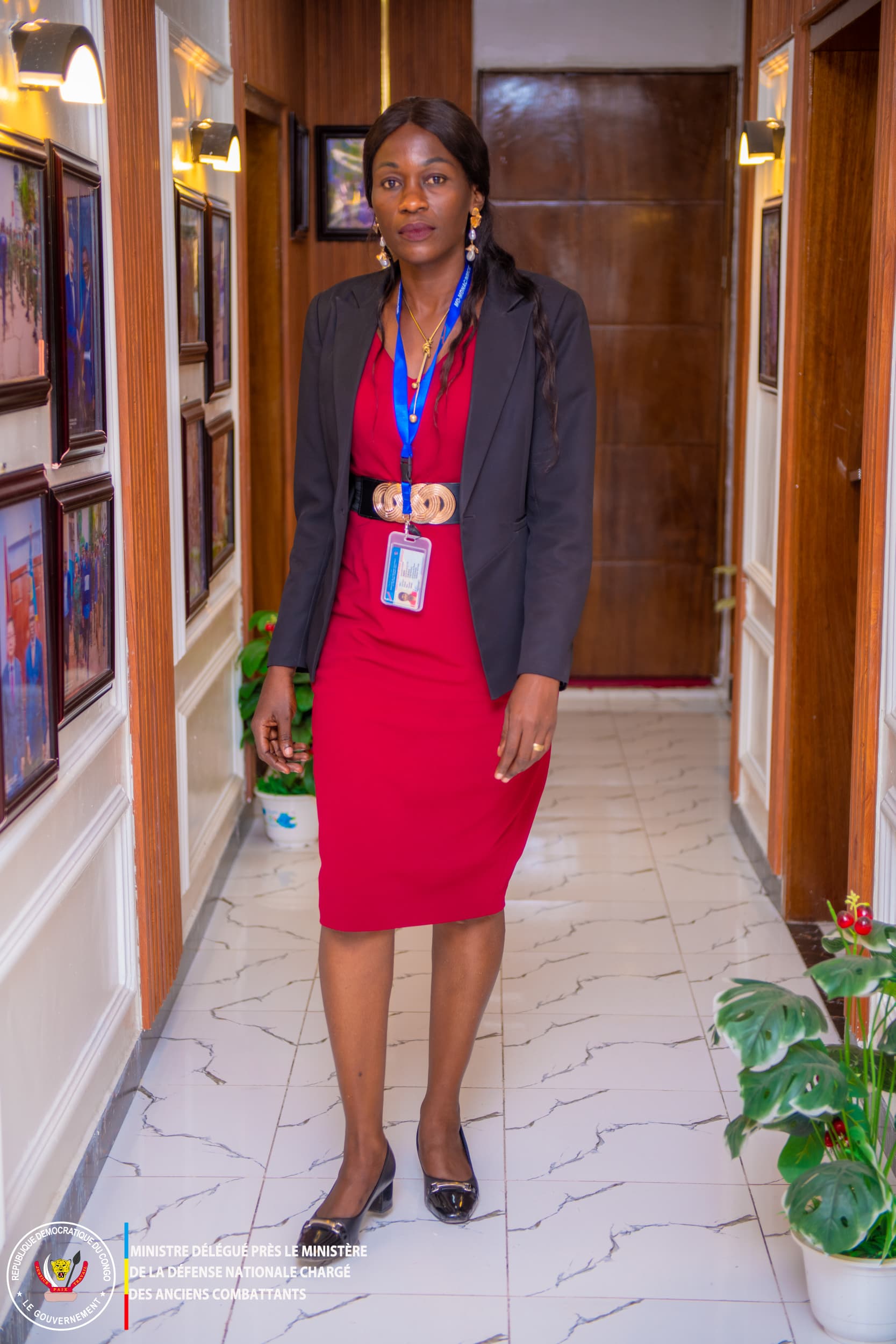 Photo de KUBGETORO WANYO Bernadette